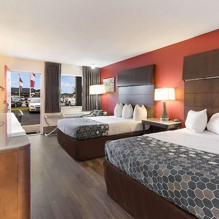 Econo Lodge North Waszyngton Zewnętrze zdjęcie
