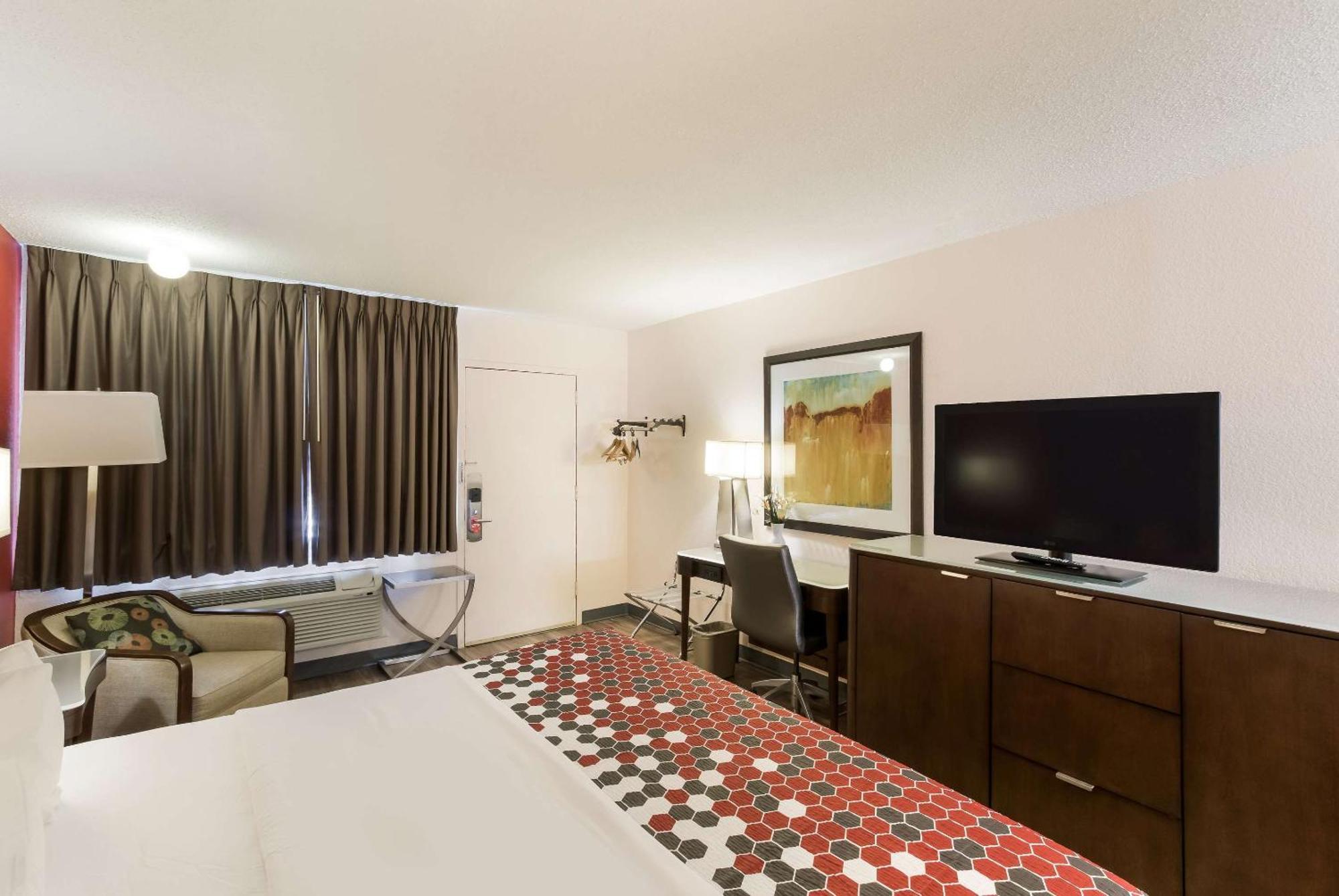 Econo Lodge North Waszyngton Zewnętrze zdjęcie